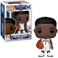 Funko POP Basketball New Orleans Pelicans - Zion Williamson 62 Vinyl Figure