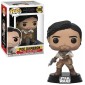 Funko POP Star Wars - Poe Dameron 310 Bobble-Head