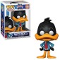 Funko POP Movies Space Jam 2 - Daffy Duck as Coach 1062 Vinyl Figure