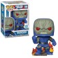 Funko POP Disney Heroes Justice League - Darkseid 388 Vinyl Figure Funko Shop Exclusive