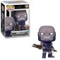 Funko POP Movies Zack Snyder's Justice League - Darkseid 1126 Metallic Vinyl Figure Special Edition Exclusive