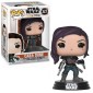 Funko POP Star Wars - Cara Dune 327 Bobble-Head