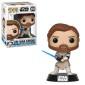Funko POP Movies Star Wars - Obi-Wan Kenobi 270 Bobble-Head