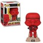 Funko POP Movies Star Wars - Sith Jet Trooper 383 Bobble-Head 2020 Summmer Convention Exclusive
