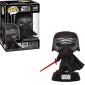 Funko POP Movies Star Wars - Kylo Ren Supreme Leader 308 Lights & Sound Bobble-Head