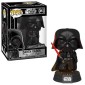 Funko POP Movies Star Wars - Darth Vader 343 Lights & Sound Bobble-Head