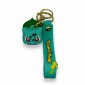 3D Μπρελόκ Σιλικόνης Pokemon - Bulbasaur 8 εκ.
