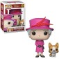 Funko POP Royals - Queen Elizabeth II 01 Vinyl Figure