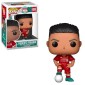 Funko Pop Football Liverpool - Roberto Firmino 09 Vinyl Figure