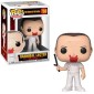Funko POP Movies The Silence of the Lambs - Hannibal Lecter 788 Vinyl Figure