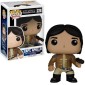 Funko POP Television Battlestar Galactica - Capt. Apollo 228 Vinyl Figure