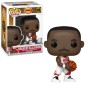 Funko POP Basketball Houston Rockets - Hakeem Olajuwon 106 Vinyl Figure