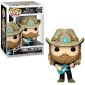 Funko Pop Rocks Chris Stapleton - Chris Stapleton 259 Vinyl Figure