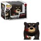 Funko POP Movies Cocaine Bear - Bear with Leg 1452 Vinyl Figure