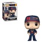 Funko POP Racing Oracle Red Bull Racing - Sergio Perez 04 Vinyl Figure