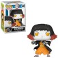 Funko POP Animation Demon Slayer - Susumaru 1409 Vinyl Figure