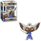 Funko POP Animation Avatar The Last Airbender - Momo 1442 Vinyl Figure