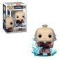 Funko POP Animation Avatar The Last Airbender - Iroh 1441 Vinyl Figure