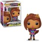 Funko POP Retro Toys Monster High - Clawdeen Wolf 116 Vinyl Figure