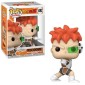 Funko POP Animation Dragon Ball Z - Recoome 1492 Vinyl Figure