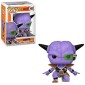 Funko POP Animation Dragon Ball Z - Ginyu 1493 Vinyl Figure