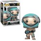 Funko POP Marvel Loki Season 2 - Mobius (TVA Temporal Core Suit) 1313 Bobble-Head