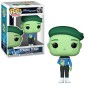 Funko POP Television Star Trek: Lower Decks - D'Vana Tendi 1435 Vinyl Figure