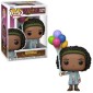 Funko POP Movies Wonka - Noodle 1477 Vinyl Figure