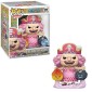 Funko Pop One Piece - Big Mom with Homies Supersized 1272 Vinyl Figure Special Edition Exclusive