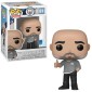 Funko Pop Football Manchester City - Pep Guardiola 61 Vinyl Figure