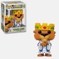 Funko POP Disney Robin Hood - Prince John 1439 Vinyl Figure