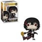 Funko POP Animation Tokyo Ghoul Re - Juzo Suzuya 1544 Vinyl Figure