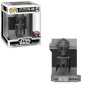 Funko POP Deluxe Star Wars Bounty Hunters - IG-88 438 Bobble-Head Special Edition Exclusive