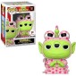 Funko POP Disney Pixar Alien Remix - Randall 761 Vinyl Figure Special Edition Walgreens Exclusive
