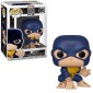 Funko POP Marvel 80 Years - Beast 505 Bobble-Head