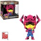 Funko POP Marvel Fantastic Four - Galactus with Silver Surfer (Blacklight) 809 Bobble-Head PX Exclusive Supersized 25εκ.