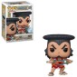 Funko POP Animation One Piece - Oden 1275 Vinyl Figure Special Edition Exclusive