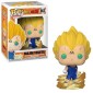 Funko POP Animation Dragon Ball Z - Majin Vegeta 862 Vinyl Figure