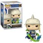 Funko POP Animation Black Clover - Charlotte GitD 1155 Vinyl Figure Special Edition Exclusive