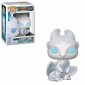 Funko POP Movies How to Train Your Dragon: The Hidden World - Light Fury 687 Vinyl Figure
