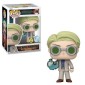 Funko POP Animation Jujutsu Kaisen - Kento Nanami GiTD 1490 Vinyl Figure Special Edition Exclusive