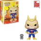 Funko POP Animation My Hero Academia - All Might 1173 Mega Vinyl Figure 46 εκ.