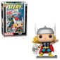 Funko POP Comic Covers Marvel - Thor 13 Bobble-Head Specialty Series