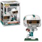 Funko POP NFL Dolphins - Tyreek Hill 180 Vinyl Figure