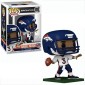 Funko POP NFL Broncos - Russell Wilson 178 Vinyl Figure