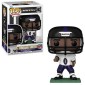Funko POP NFL Ravens - Roquan Smith 242 Vinyl Figure