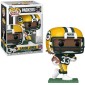 Funko POP NFL Packers - Aaron Jones 241 Vinyl Figure
