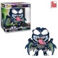Funko POP Marvel Mech Strike Monster Hunters - Venom 998 Bobble-Head Special Edition Supersized 25εκ.