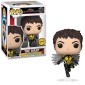 Funko POP Marvel Ant-Man and the Wasp: Quantumania - The Wasp Chase 1138 Bobble-Head