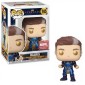 Funko POP Marvel Eternals - Ikaris 745 Bobble-Head Marvel Collector Corps Exclusive